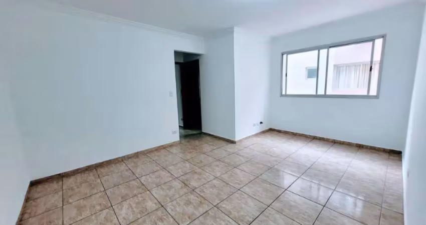 Apartamento com 2 dormitorios a venda, 68 m2 por r$ 430.000 - tombo - guaruja/sp