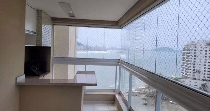 Apartamento com 3 dormitorios a venda, 120 m2 por r$ 1.300.000,00 - asturias - guaruja/sp