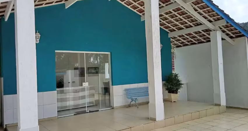 Casa com 2 dormitorios a venda, 170 m2 por r$ 720.000,00 - guaiuba - guaruja/sp
