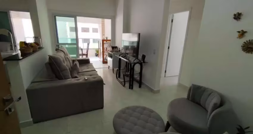 Apartamento com 3 dormitorios a venda, 80 m2 por r$ 880.000 - asturias - guaruja/sp
