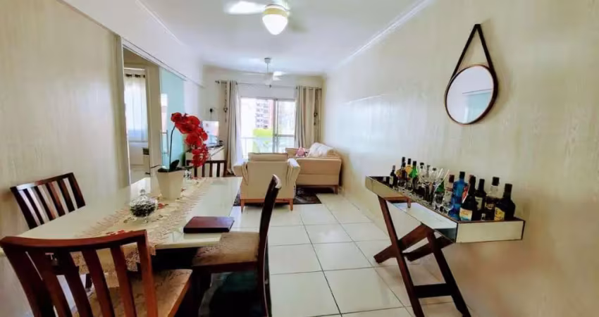 Apartamento com 2 dormitorios a venda, 78 m2 por r$ 480.000 - asturias - guaruja/sp