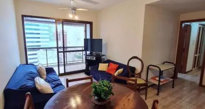Apartamento com 2 dormitorios a venda, 105 m2 por r$ 960.000,00 - asturias - guaruja/sp