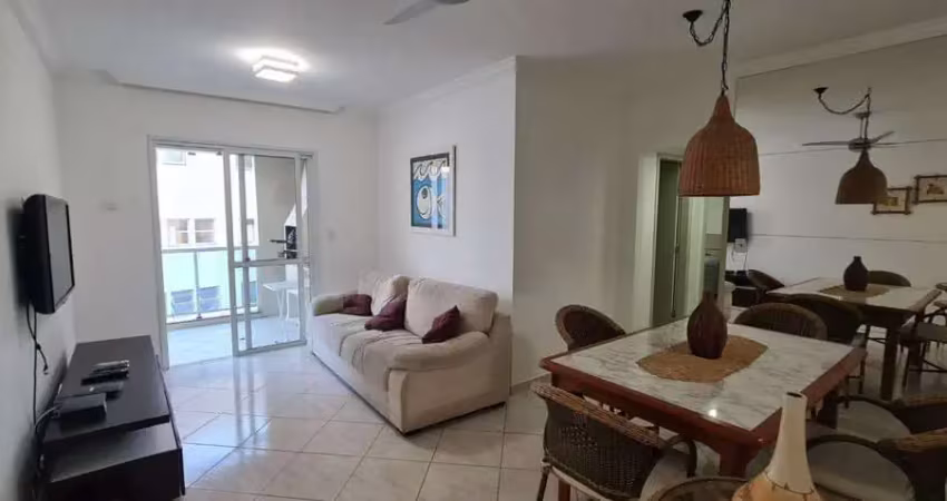 Apartamento com 3 dormitorios para alugar, 98 m2 por r$ 5.500,00/mes - praia do tombo - guaruja/sp