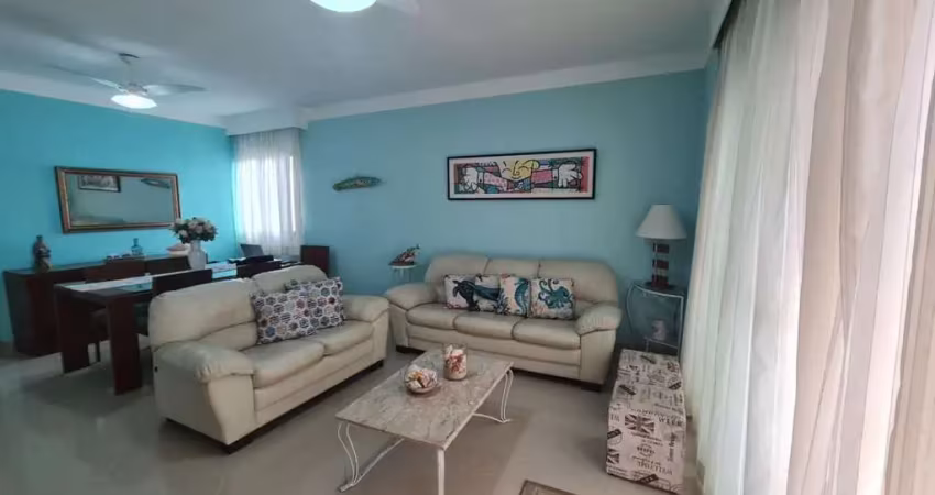 Apartamento com 4 dormitorios a venda, 160 m2 por r$ 950.000,00 - asturias - guaruja/sp