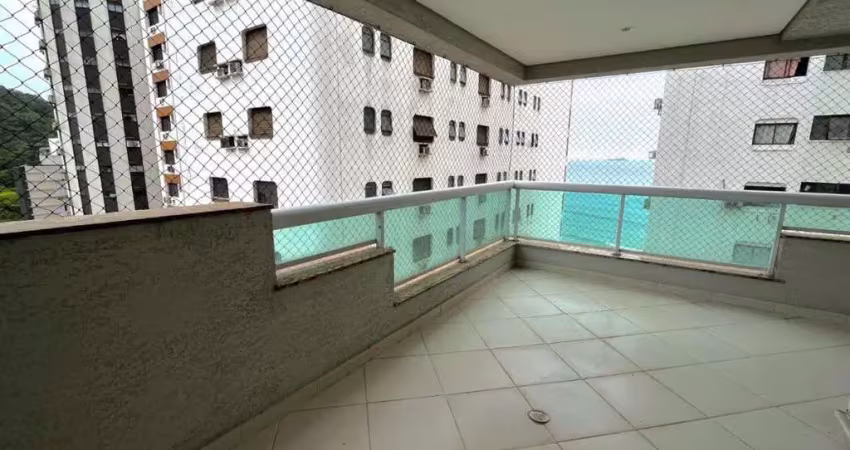 Apartamento com 3 dormitorios a venda, 154 m2 por r$ 1.150.000 - asturias - guaruja/sp