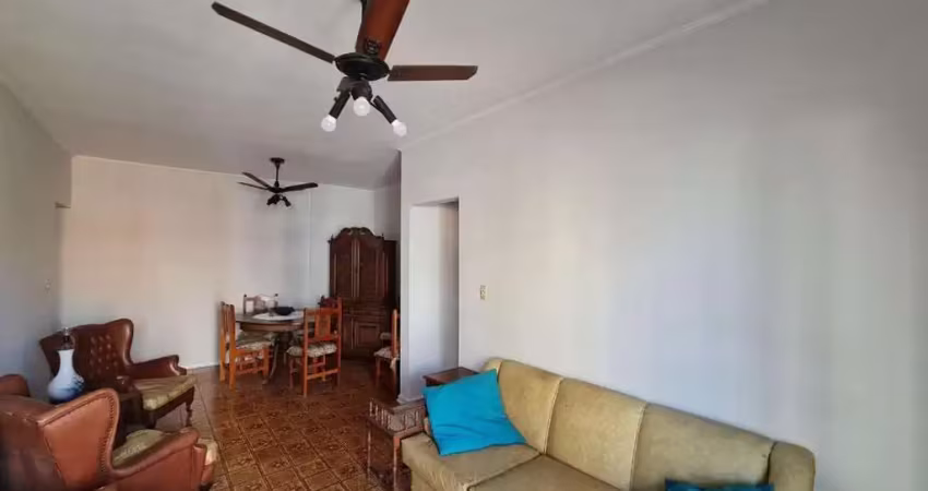 Apartamento com 2 dormitorios a venda, 86 m2 por r$ 350.000,00 - asturias - guaruja/sp