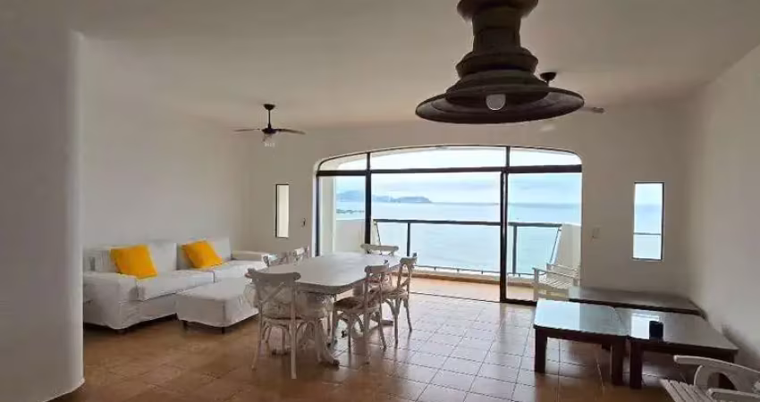 Apartamento com 3 dormitorios a venda, 160 m2 por r$ 1.400.000,00 - asturias - guaruja/sp