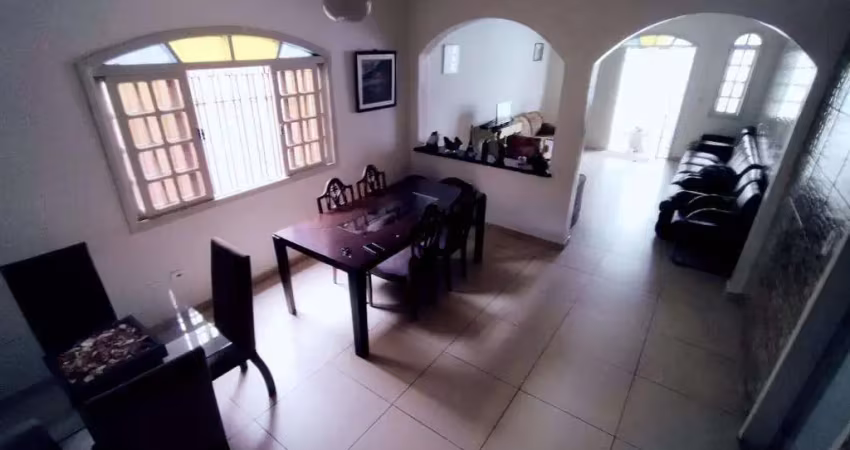 Sobrado com 4 dormitorios a venda, 250 m2 por r$ 1.496.000,00 - asturias - guaruja/sp