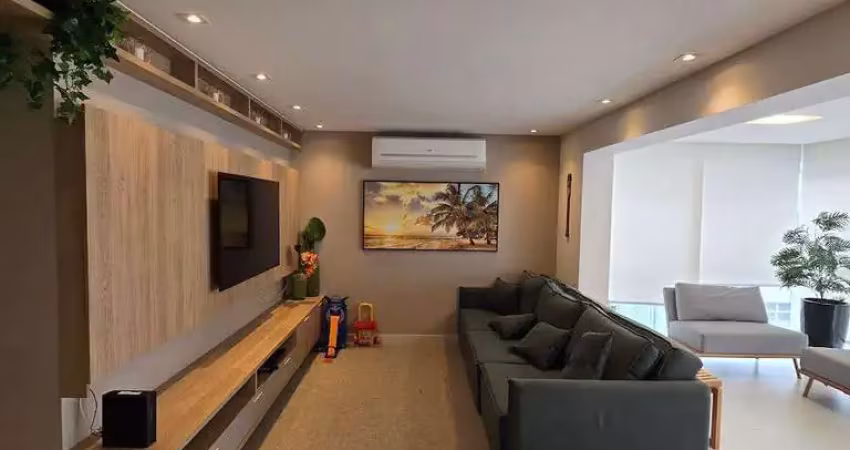 Apartamento com 3 dormitorios a venda, 84 m2 por r$ 1.600.000,00 - pitangueiras - guaruja/sp