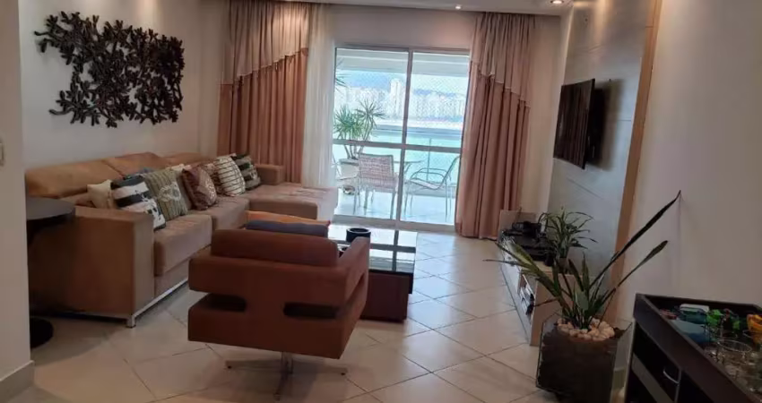 Apartamento com 4 dormitorios a venda, 150 m2 por r$ 2.400.000,00 - asturias - guaruja/sp