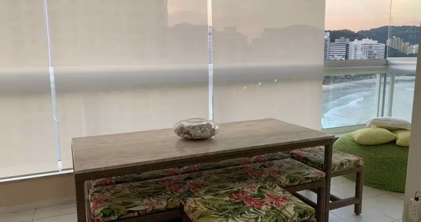 Apartamento com 3 dormitorios a venda, 120 m2 por r$ 1.350.000,00 - asturias - guaruja/sp