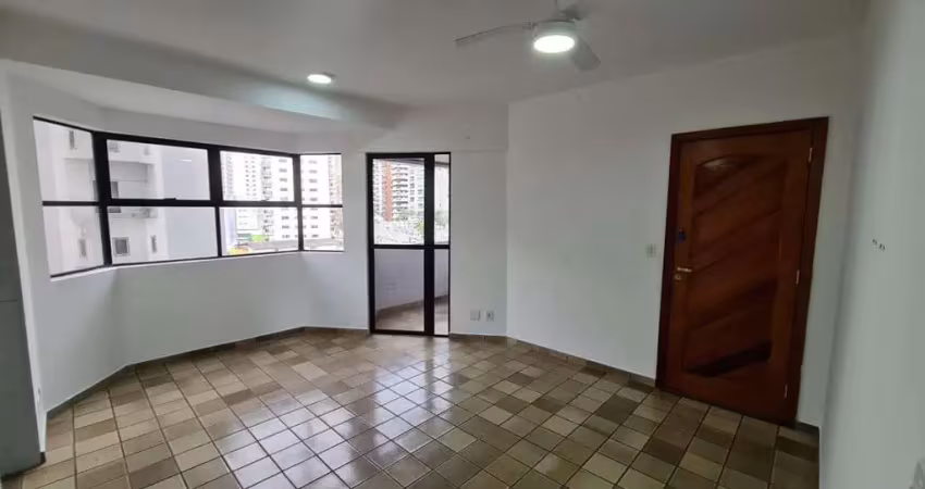 Apartamento com 2 dormitorios a venda, 70 m2 por r$ 430.000,00 - asturias - guaruja/sp
