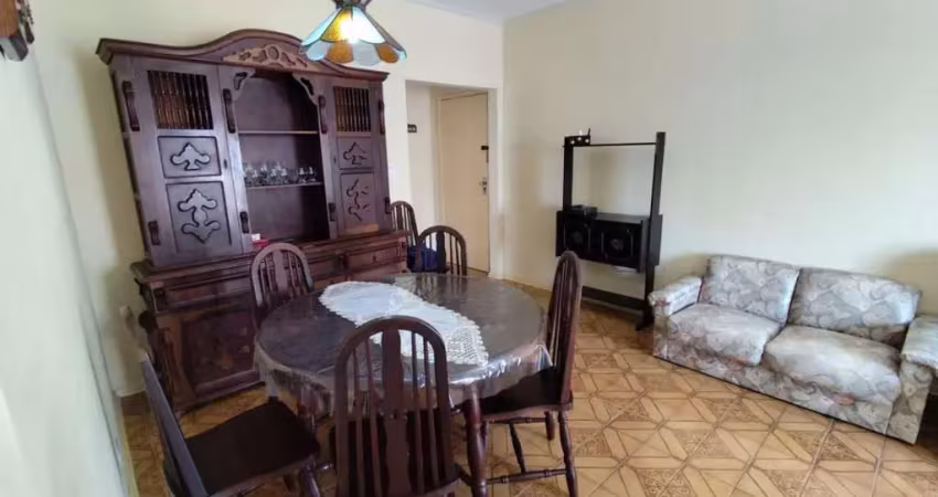 Apartamento com 2 dormitorios a venda, 80 m2 por r$ 450.000,00 - asturias - guaruja/sp