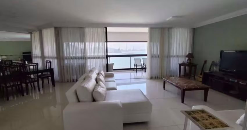 Apartamento com 3 dormitorios a venda, 154 m2 por r$ 1.300.000,00 - asturias - guaruja/sp