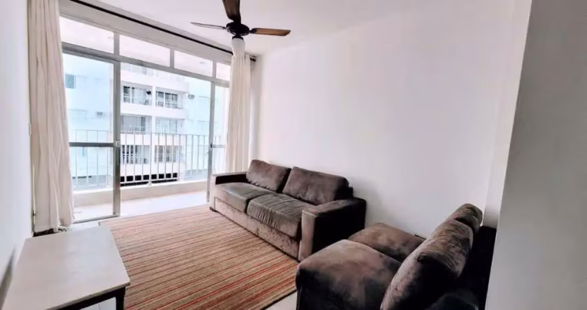 Apartamento a venda – 100m da praia do tombo, guaruja/sp