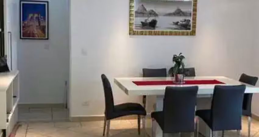 Apartamento com 3 dormitorios a venda, 141 m2 por r$ 850.000 - pitangueiras - guaruja/sp