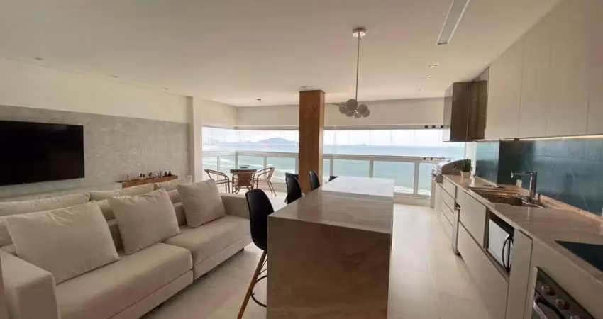 Apartamento com 3 dormitorios a venda, 110 m2 por r$ 1.060.000,00 - asturias - guaruja/sp