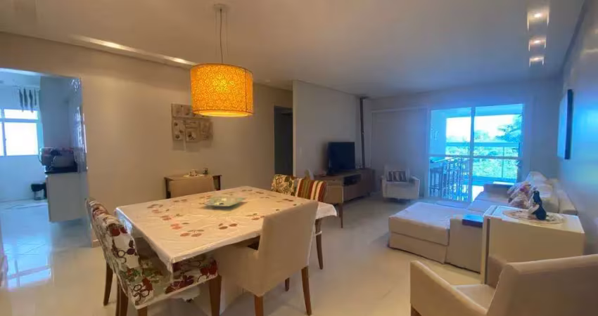 Apartamento com 3 dormitorios a venda, 114 m2 por r$ 980.000,00 - praia do tombo - guaruja/sp