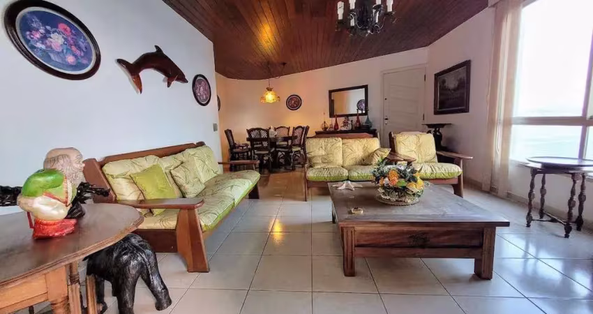 Apartamento com 3 dormitorios para alugar, 165 m2 por r$ 10.670,00/mes - asturias - guaruja/sp