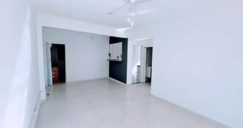 Apartamento com 2 dormitorios a venda, 67 m2 por r$ 350.000,00 - asturias - guaruja/sp