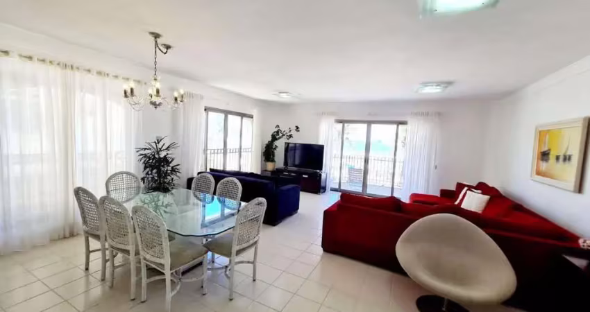 Apartamento com 3 dormitorios a venda, 215 m2 por r$ 1.600.000,00 - asturias - guaruja/sp