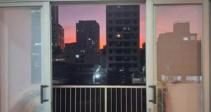 Apartamento com 2 dormitorios a venda, 78 m2 por r$ 400.000,00 - asturias - guaruja/sp