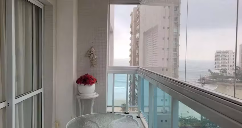 Apartamento a venda  78 m2 com acesso direto a praia das asturias