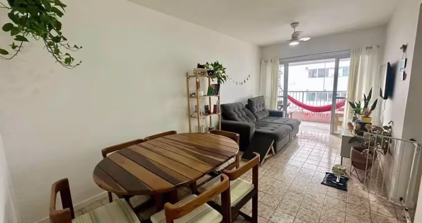 Apartamento com 2 dormitorios a venda, 80 m2 por r$ 450.000,00 - asturias - guaruja/sp