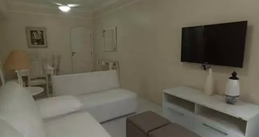 Apartamento com 2 dormitorios a venda, 90 m2 por r$ 400.000,00 - asturias - guaruja/sp
