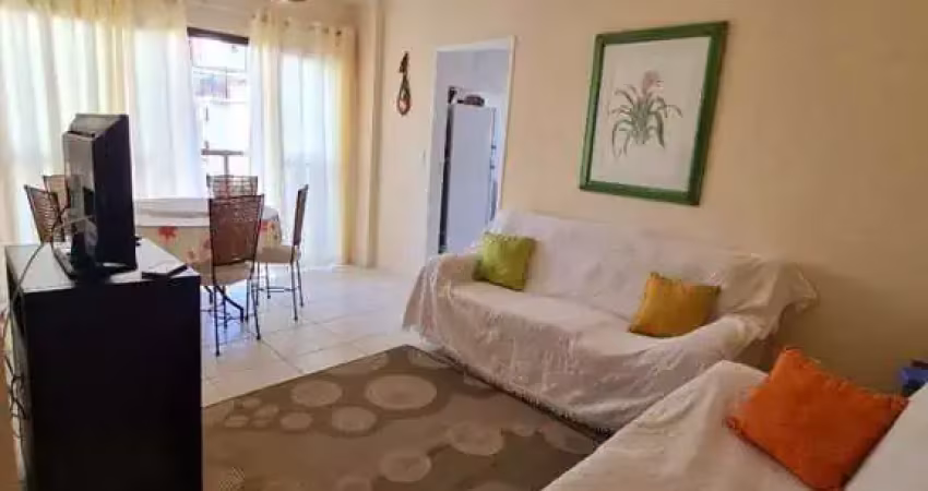 Apartamento com 2 dormitorios a venda, 70 m2 por r$ 380.000,00 - asturias - guaruja/sp
