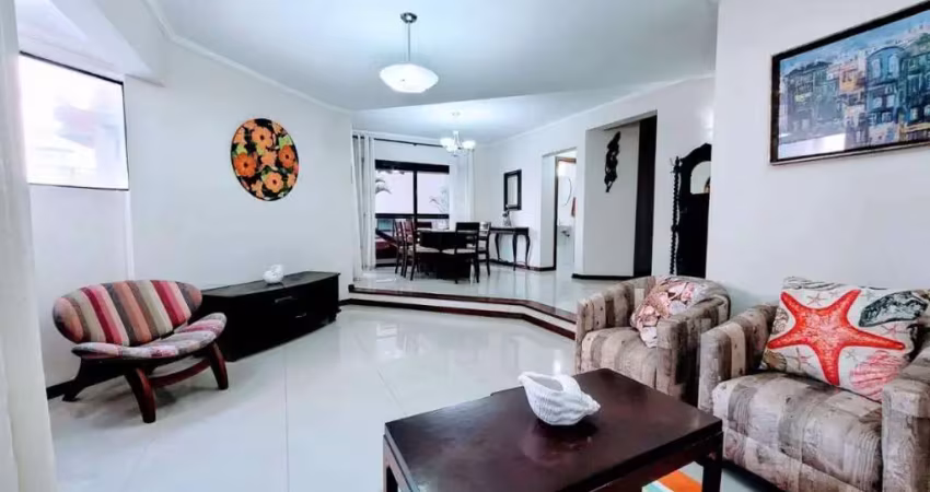 Apartamento com 4 dormitorios a venda, 160 m2 por r$ 900.000,00 - asturias - guaruja/sp