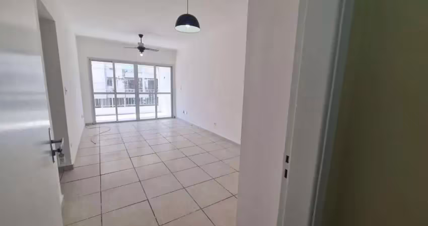 Apartamento com 2 dormitorios a venda, 80 m2 por r$ 430.000,00 - vila alzira - guaruja/sp