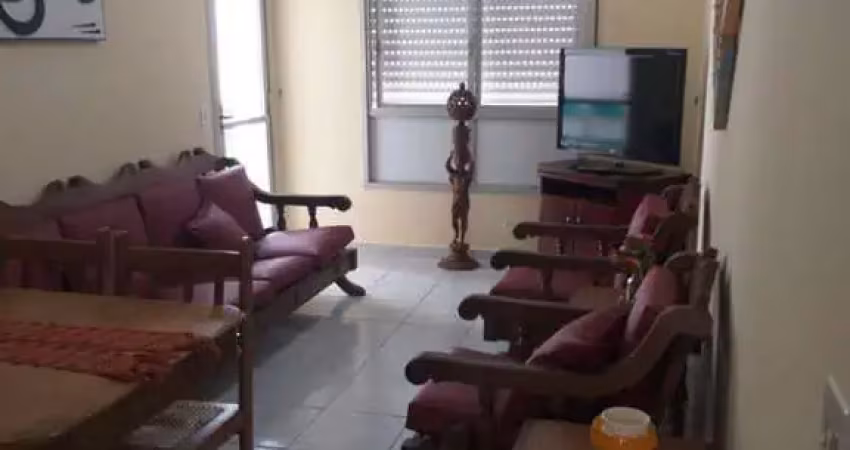 Apartamento com 2 dormitorios a venda, 78 m2 por r$ 550.000,00 - asturias - guaruja/sp