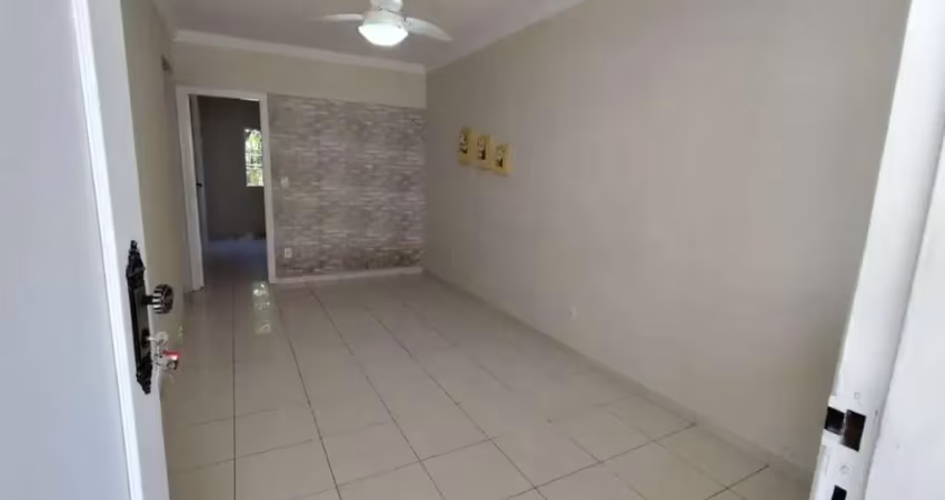 Apartamento com 2 dormitorios a venda, 60 m2 por r$ 340.000,00 - asturias - guaruja/sp