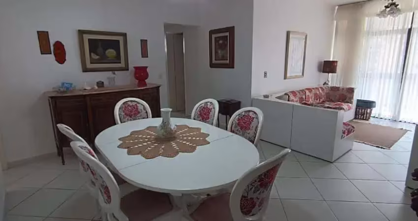 Apartamento com 3 dormitorios a venda, 98 m2 por r$ 650.000,00 - tombo - guaruja/sp