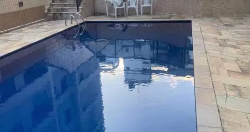 Apartamento com 2 dormitorios a venda, 73 m2 por r$ 510.000,00 - tombo - guaruja/sp