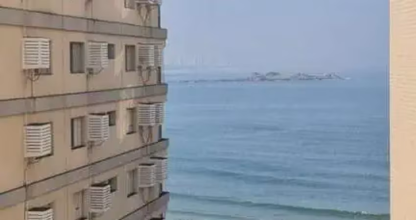 Apartamento com 2 dormitorios a venda, 70 m2 por r$ 650.000,00 - asturias - guaruja/sp