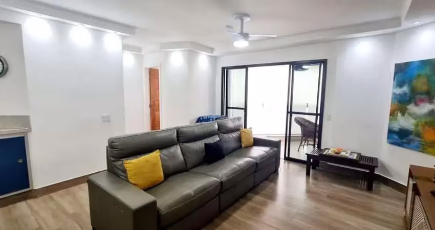 Apartamento com 3 dormitorios a venda, 116 m2 por r$ 960.000,00 - asturias - guaruja/sp