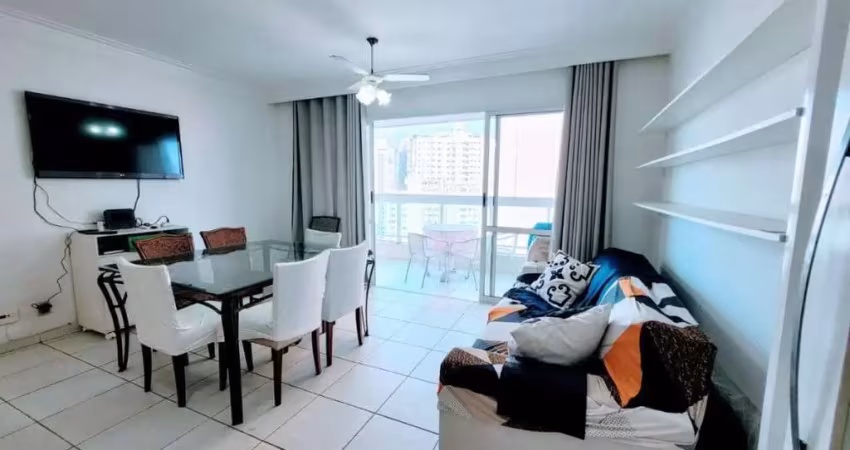 Apartamento com 2 dormitorios a venda, 78 m2 por r$ 740.000,00 - asturias - guaruja/sp