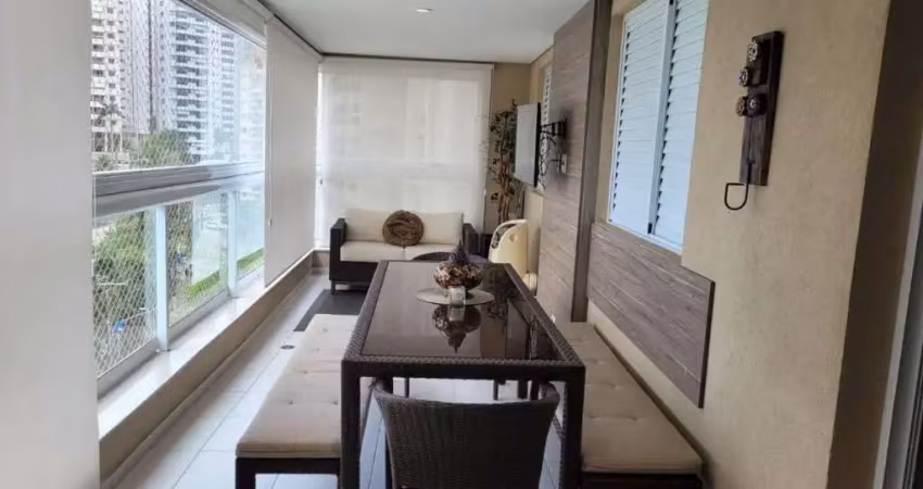Apartamento com 3 dormitorios a venda, 122 m2 por r$ 1.700.000,00 - asturias - guaruja/sp