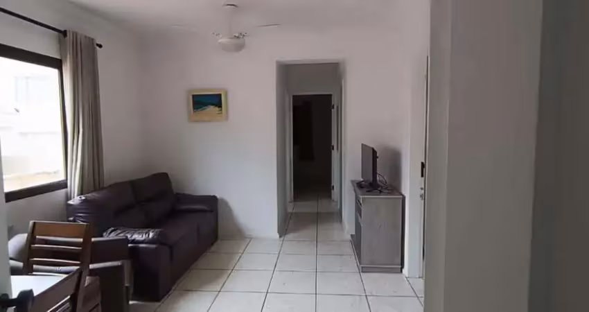 Apartamento com 2 dormitorios a venda, 67 m2 por r$ 320.000,00 - asturias - guaruja/sp