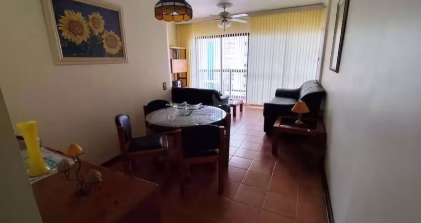 Apartamento com 2 dormitorios a venda, 81 m2 por r$ 640.000,00 - asturias - guaruja/sp