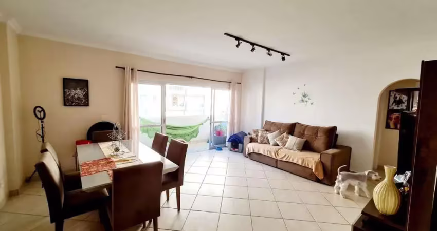 Apartamento com 2 dormitorios a venda, 100 m2 por r$ 500.000,00 - asturias - guaruja/sp