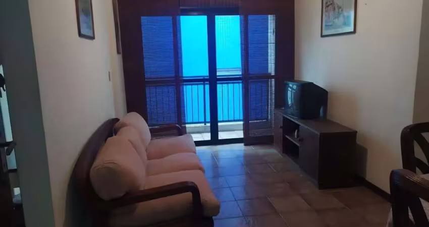 Apartamento com 2 dormitorios a venda, 68 m2 por r$ 500.000,00 - jardim las palmas - guaruja/sp