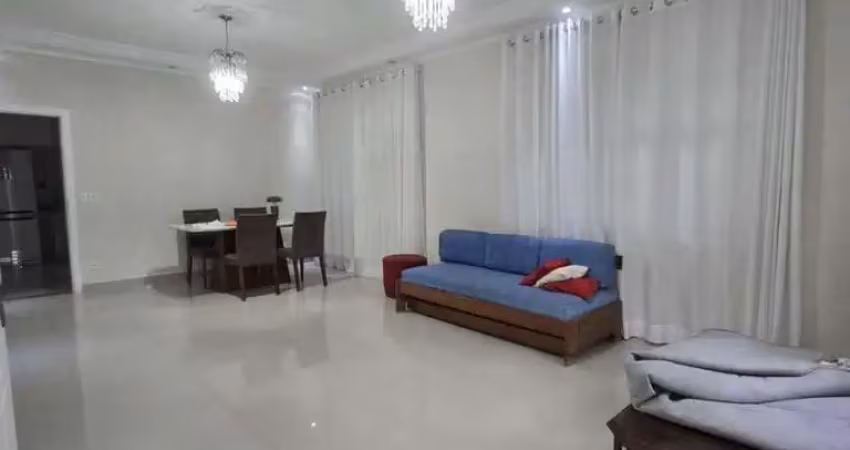 Sobrado com 4 dormitorios a venda por r$ 1.500.000,00 - tombo - guaruja/sp