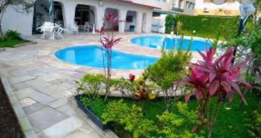 Apartamento com 3 dormitorios a venda, 120 m2 por r$ 450.000,00 - asturias - guaruja/sp