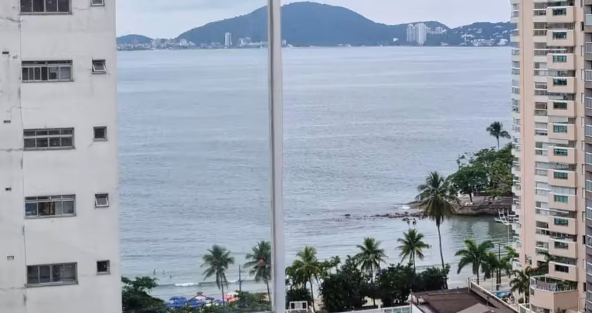 Apartamento a venda, 98 m2 por r$ 1.000.000,00 - asturias - guaruja/sp