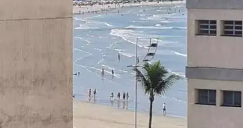 Apartamento com 2 dormitorios a venda, 70 m2 por r$ 650.000,00 - asturias - guaruja/sp
