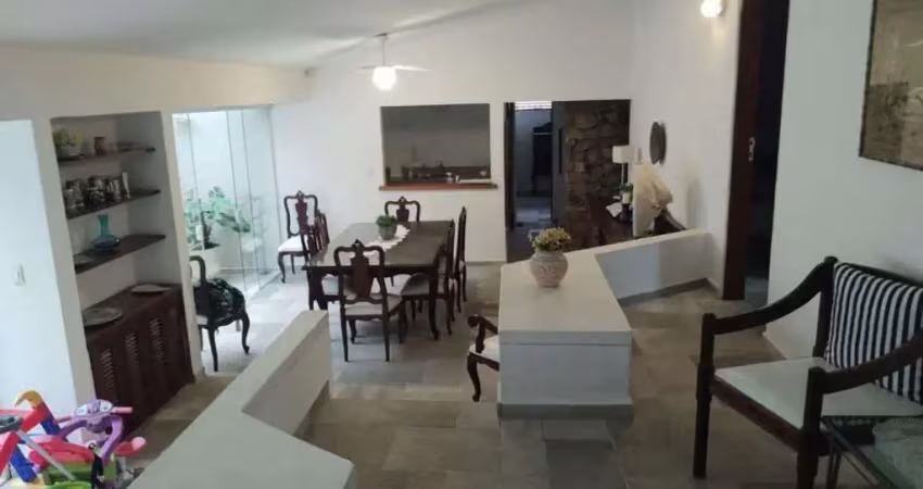 Casa com 4 dormitorios a venda por r$ 1.250.000,00 - enseada - guaruja/sp
