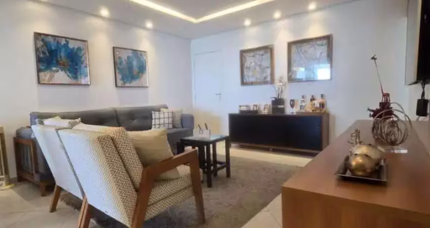 Apartamento com 3 dormitorios a venda, 114 m2 por r$ 1.580.000,00 - praia do tombo - guaruja/sp